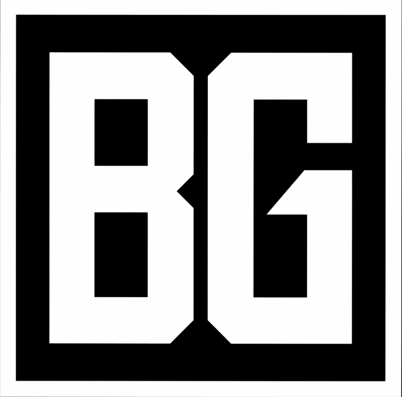 Boogoo.ai monogram